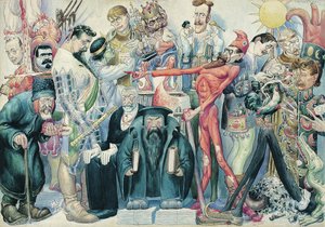 Hommes et femmes de lettres slovènes